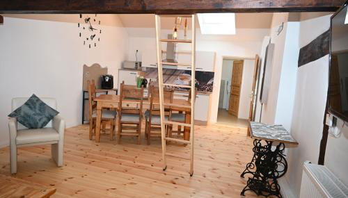 Ferienwohnung Rapunzel - Foto 3