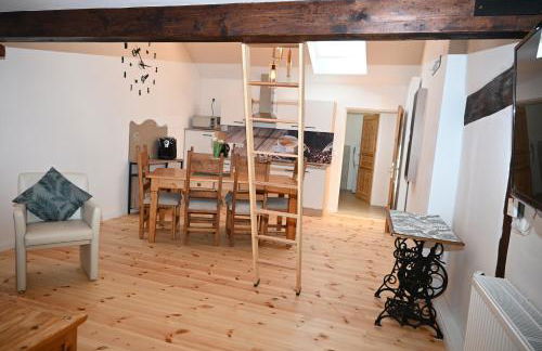 Ferienwohnung Rapunzel - Foto 3