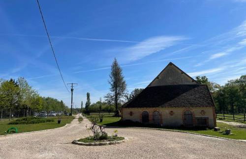 Gîte à la campagne groupe et famille 3 chambres Espace Jacuzzi hammam SPA - Photo 18