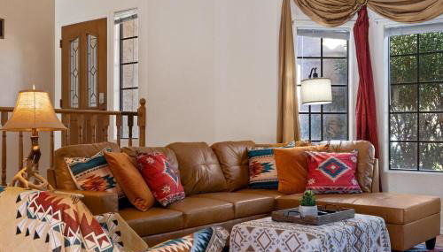 Southwestern Paradise, Simply Classic 4Bed 3Bath - Foto 3