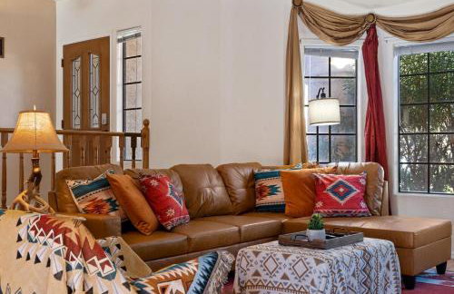 Southwestern Paradise, Simply Classic 4Bed 3Bath - Foto 3