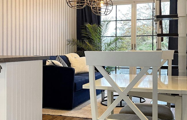 4 Star Holiday Home in Varberg - Foto 16