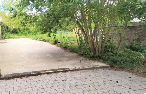 Super Apartments #1 mit Terrasse, #3 mit Aussicht und #7 mit Fernblick nahe Aachen - Foto 54