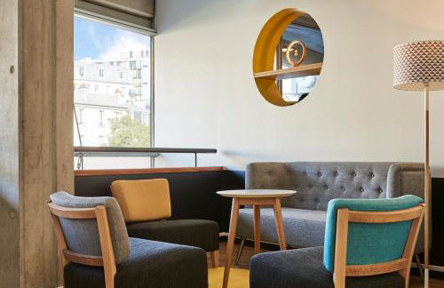 Aparthotel Adagio Access Paris La Villette - Foto 75