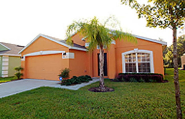 Fun Florida Villa - Foto 1