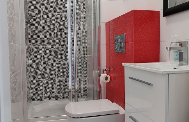 601 Apartments - Foto 58