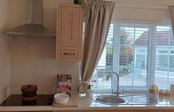 The Garden Suite 3 Star NITB SuperHost - Foto 18