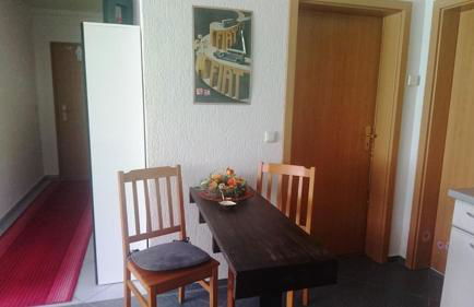 Ferienwohnung Am Stadtpark - Foto 6