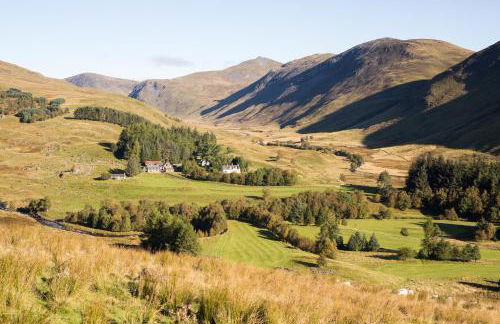 Dalmunzie Castle Hotel - Foto 53