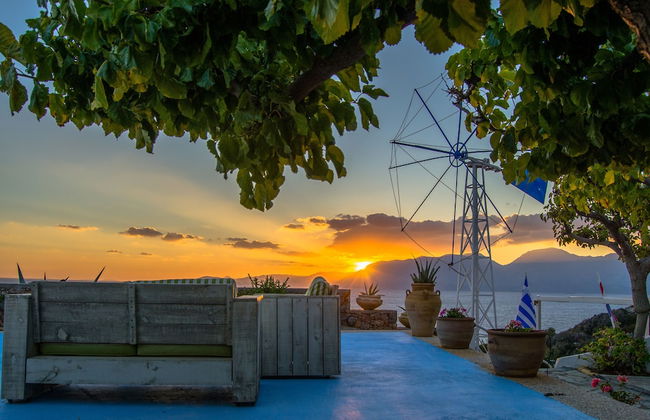 Panorama Villas - Adults only - Foto 28