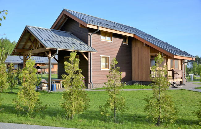 Novinki Park - Foto 7