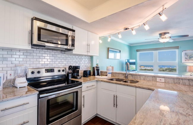 Gulf Strand Resort - Foto 28