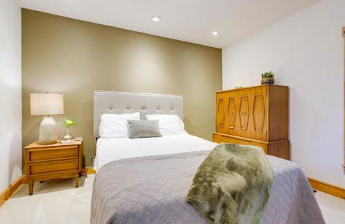 Shared Hot Tub Historic Cottage, Walk to Elm Park - Foto 18