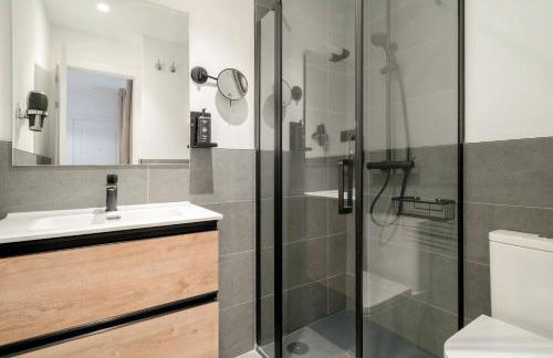 Limehome Malaga Calle Victoria - Foto 26