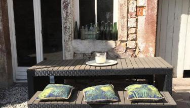 maison de grès - Foto 2