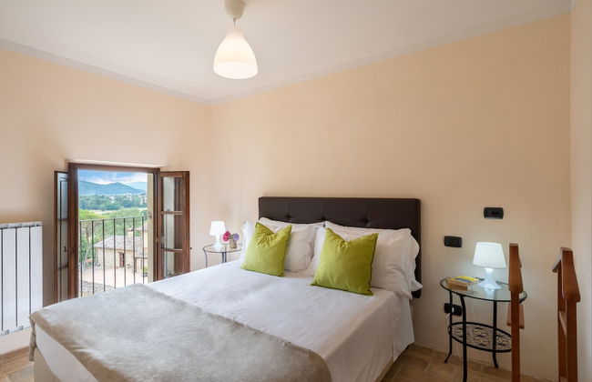 Borgo Pulciano Agriturismo - Photo 24