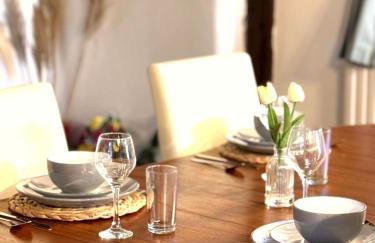 4 Bed Cottage with Hot Tub near Wyboston Lakes - Foto 24