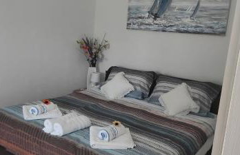 Romantic Apartment Sonja, Beachfront - Foto 9