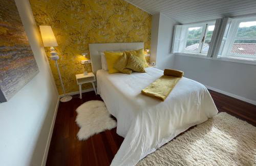 Yellow Home - Foto 23