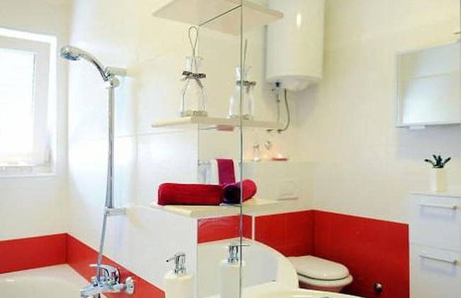 Villa Matea - Foto 28