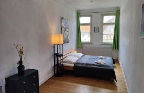 Großzügige 4-Zimmer-Wohnung nahe Frankfurt, Ideal für Business & Familien - Foto 13