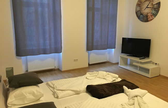 United Homes Apartments Vienna - Foto 5