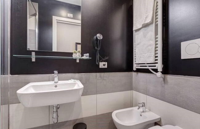 Hanky Suite - Foto 25