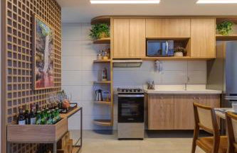 Casa 21 da Vila Beija Flor em Mucugê - Foto 7