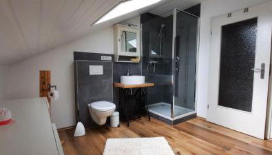 Ferienwohnung Bergblick - Foto 2