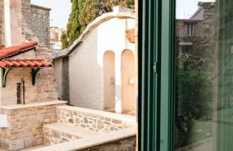 Rosette Apartments - Foto 17