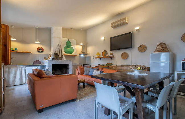 Sardinia Re - Casa Virdis - Photo 12