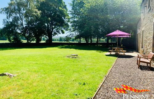 Bridge End House - Pet Friendly - Foto 41