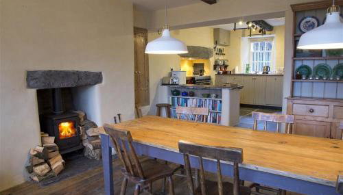 Thomas Grove House - Foto 3