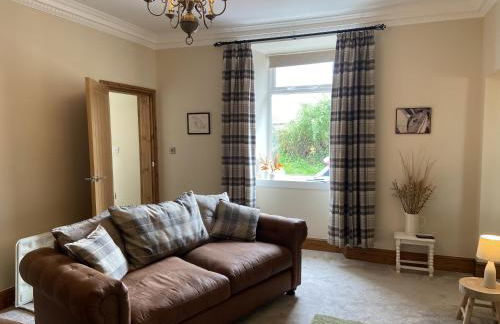 1 Inveravon Cottage - Foto 6