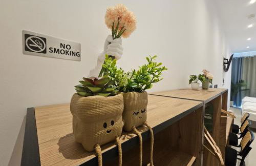 ApartHotel Rahl 24h Self Check-in - Foto 8