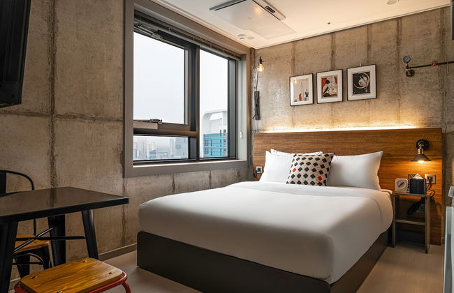 Urbanstay Boutique Nampo BIFF - Foto 6