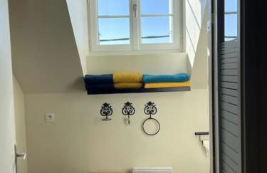 Le Petit Nice Maison semi-troglodyte de charme. - Foto 32