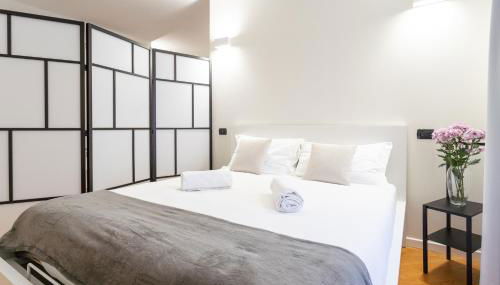 White Flat in Como City Center by Rent all Como - Foto 3