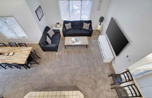 Lake Harmony Retreat Perfect Family Getaway - Foto 26