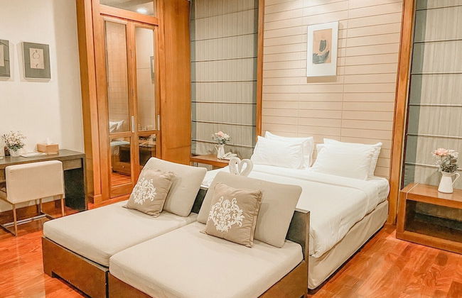 Royal Sammuk villas - Foto 5