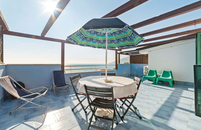 Belvilla by OYO Apartment in Policastro Bussentino - Foto 18