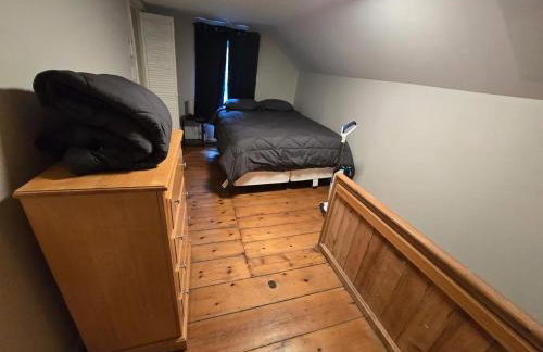 Big Barn Lodge - Farm House - Foto 6