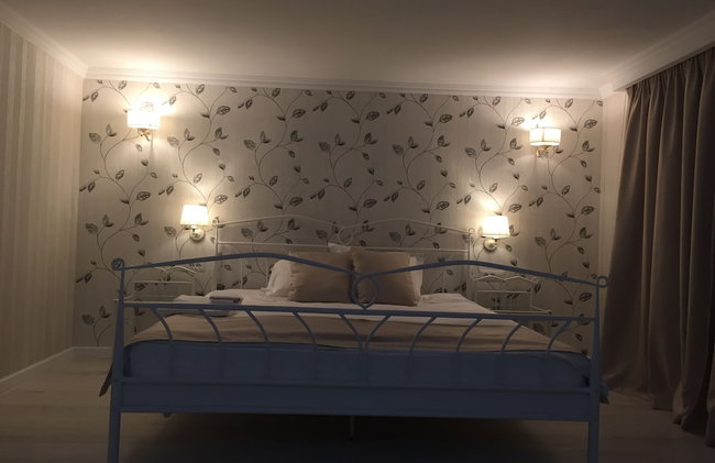 Casa Mendeleev - Photo 8