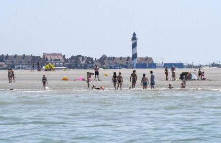 La maison du Pêcheur - Foto 35