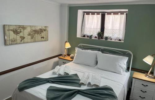 IRENE traditional apartments - Foto 17