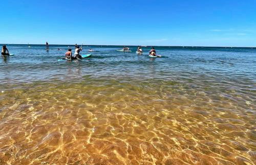 Valentin Beach Home ! un duplex sur la plage - Foto 41