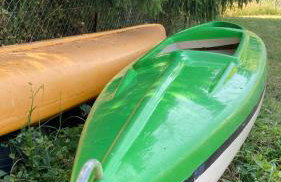 Vitalny Domek z ogrodem nad jeziorem, 10 min od Mrągowa - Foto 24