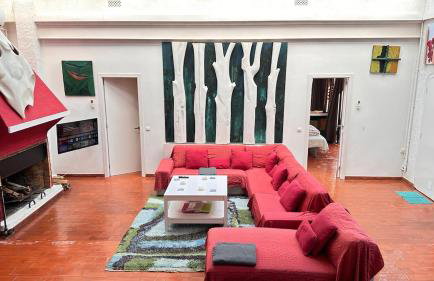 Casa con jardín a 45 metros de la playa. ES. - Foto 48