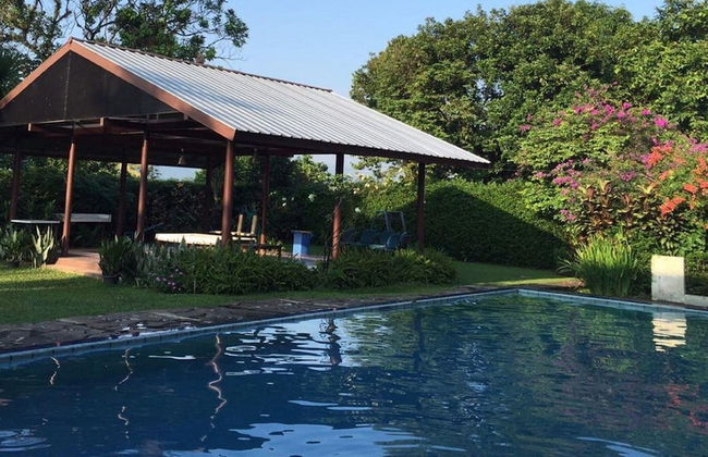 Villa Yosky - Foto 18