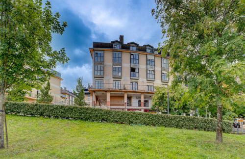 Luminoso ático con terraza, Irún, Parking, 4Pax - Foto 37